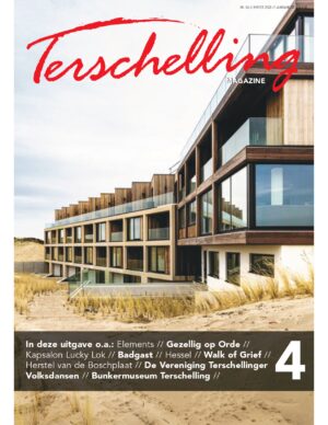 Terschelling-Magazine winter 2025
