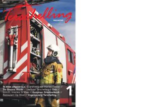 Terschelling Magazine voorjaarseditie 2026